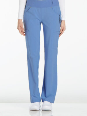 CK002 Pantalón femenino Ciel