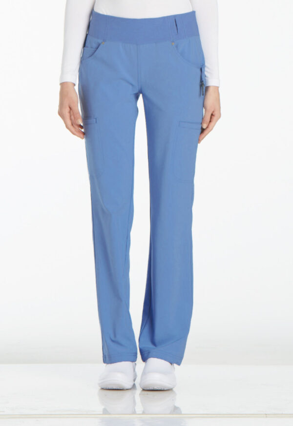 CK002 Pantalón femenino Ciel