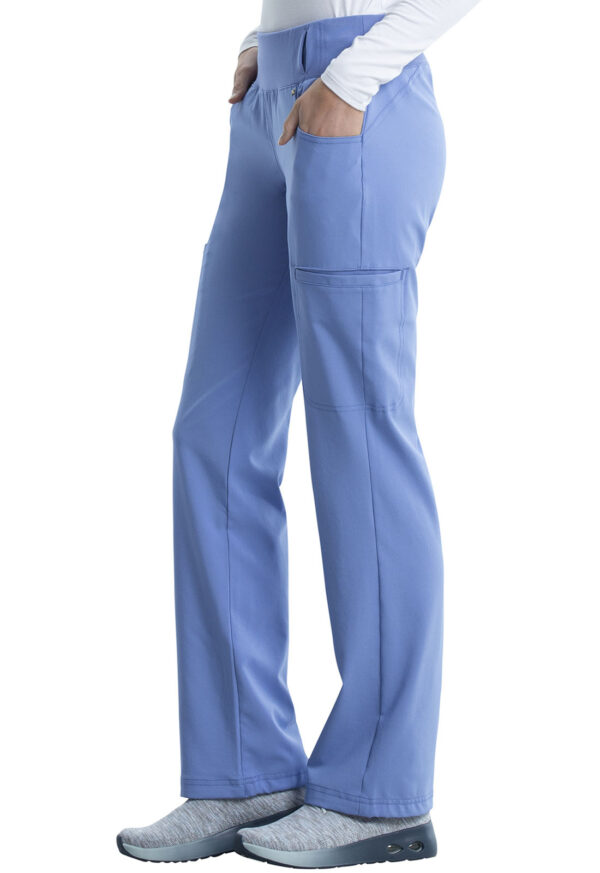CK002 Pantalón femenino Ciel - Imagen 3
