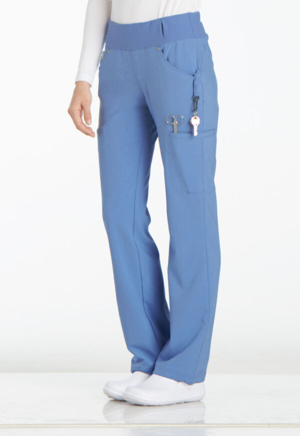CK002 Pantalón femenino Ciel - Imagen 4