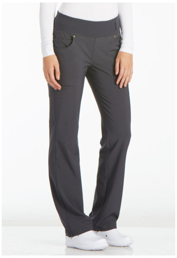 CK002 Pantalón femenino Pewter - Imagen 6