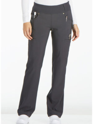 CK002 Pantalón femenino Pewter