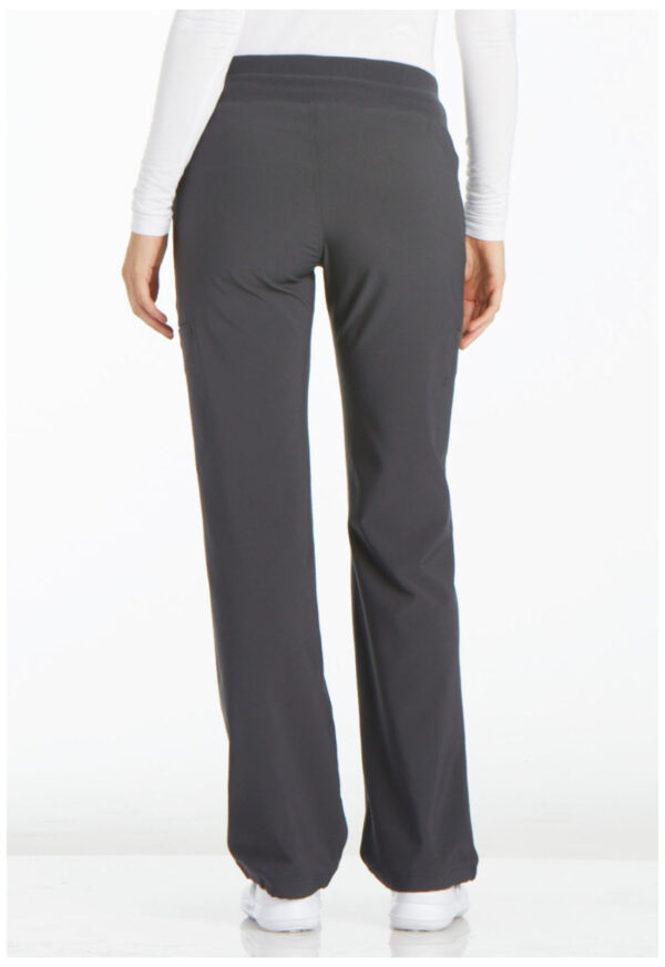 CK002 Pantalón femenino Pewter - Imagen 3