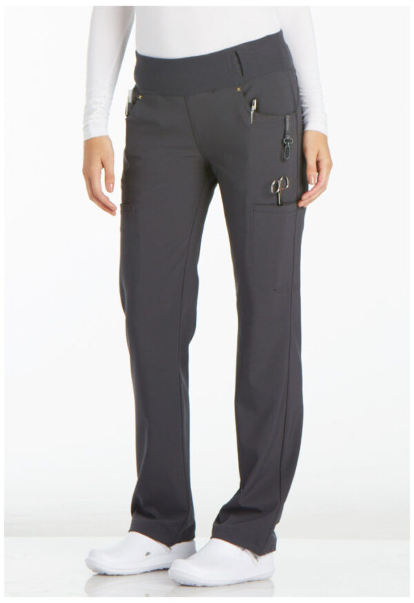 CK002 Pantalón femenino Pewter - Imagen 4
