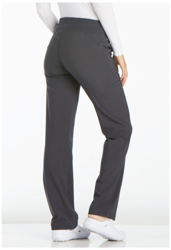 CK002 Pantalón femenino Pewter - Imagen 2