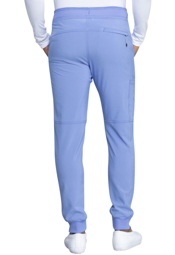 CK004A Pantalón masculino Ciel - Imagen 3