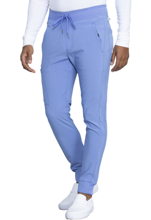 CK004A Pantalón masculino Ciel - Imagen 2