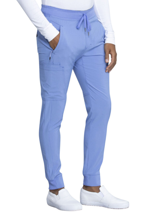 CK004A Pantalón masculino Ciel - Imagen 4