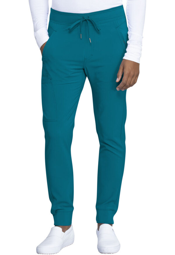 CK004A Pantalón masculino Caribbean Blue