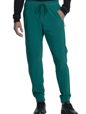 CK004A Pantalón masculino Hunter Green