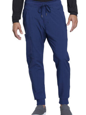 CK004AS Pantalón masc. Navy