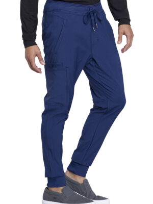 CK004A Pantalón masculino Navy