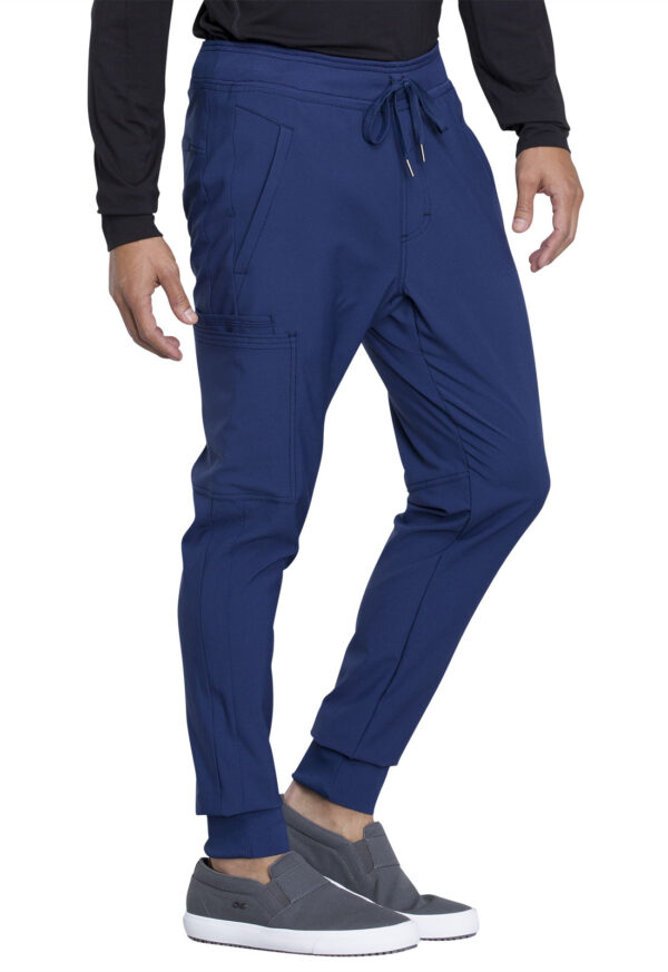 CK004AS Pantalón masc. Navy - Imagen 5