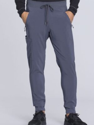 CK004A Pantalón masculino Pewter