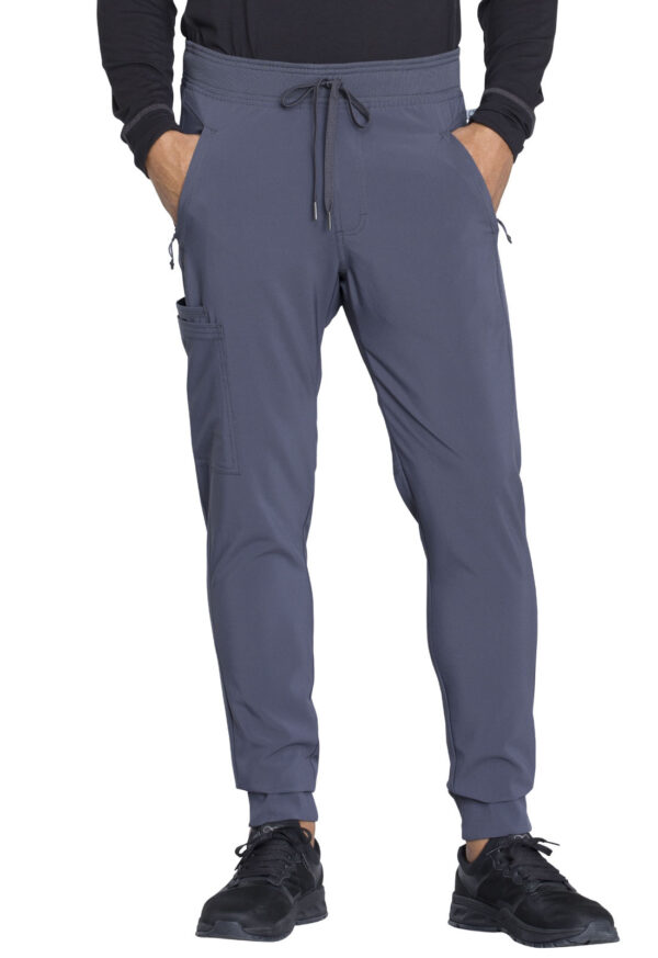 CK004A Pantalón masculino Pewter - Imagen 2