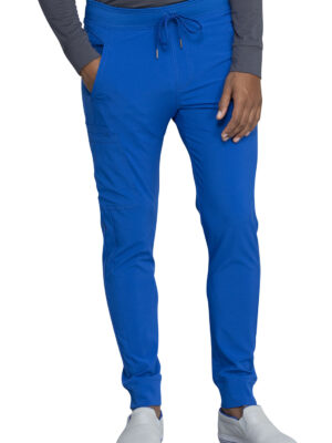 CK004A Pantalón masculino Royal
