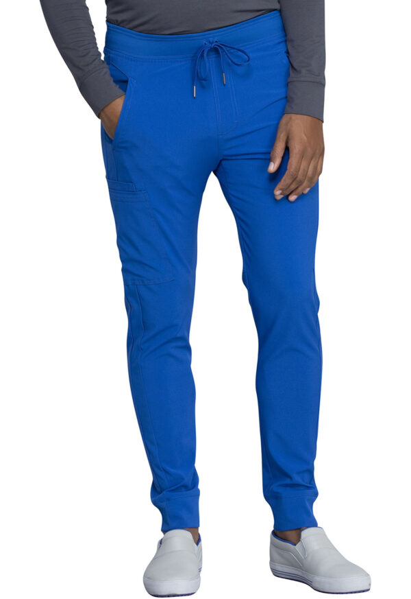 CK004A Pantalón masculino Royal