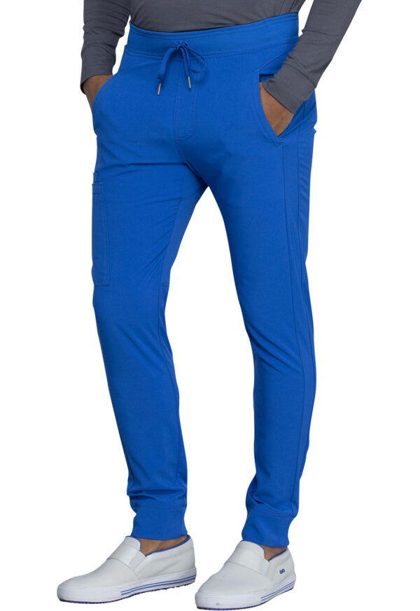 CK004A Pantalón masculino Royal - Imagen 2