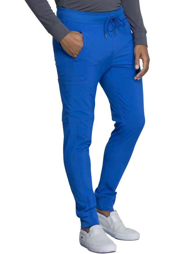 CK004A Pantalón masculino Royal - Imagen 4