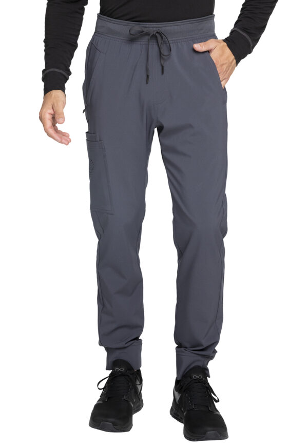 CK014A Pantalón masculino Pewter