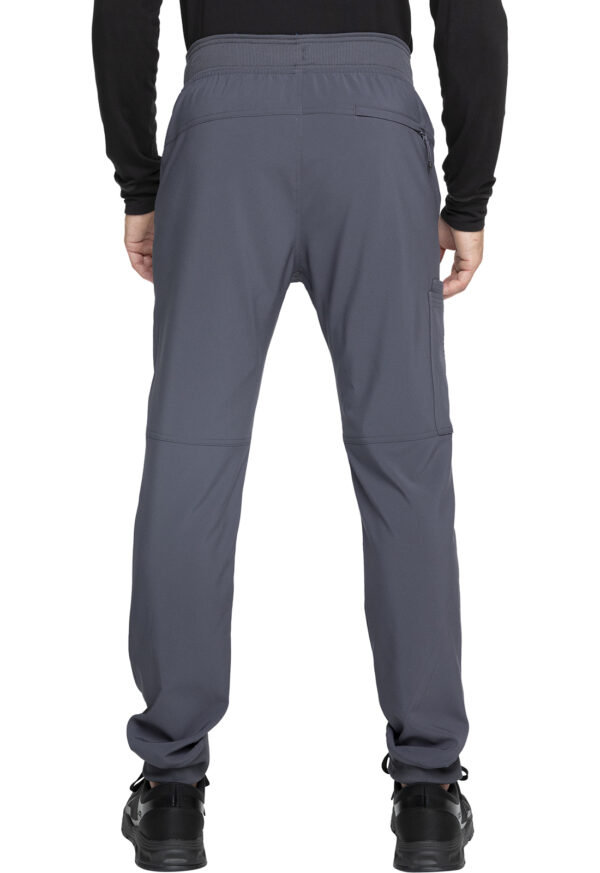 CK014A Pantalón masculino Pewter - Imagen 4