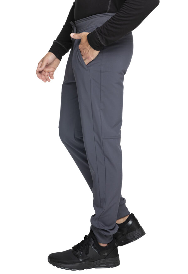 CK014A Pantalón masculino Pewter - Imagen 3