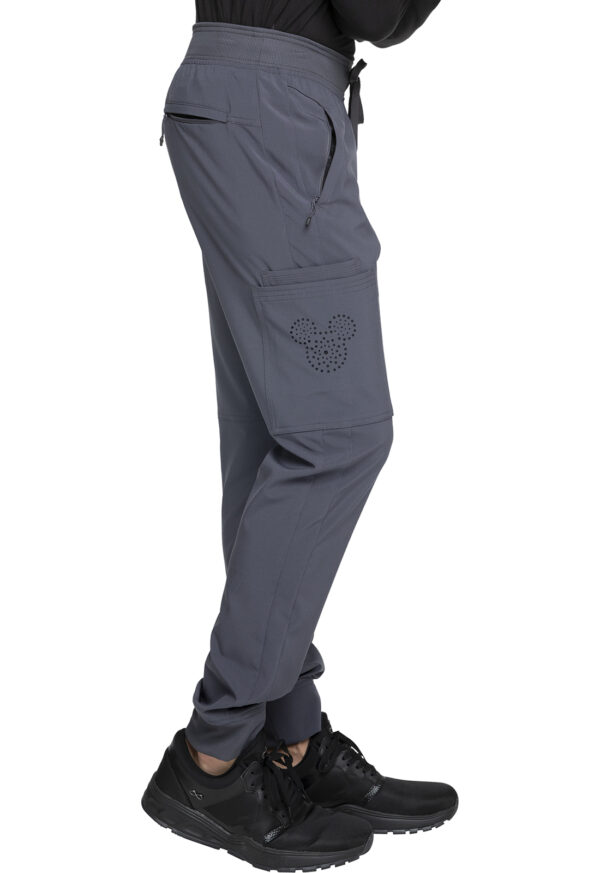 CK014A Pantalón masculino Pewter - Imagen 5