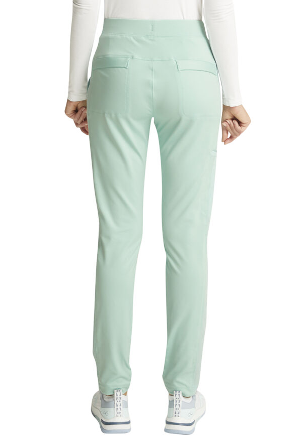 CK055P Pantalón femenino Minty Meadow - Imagen 4