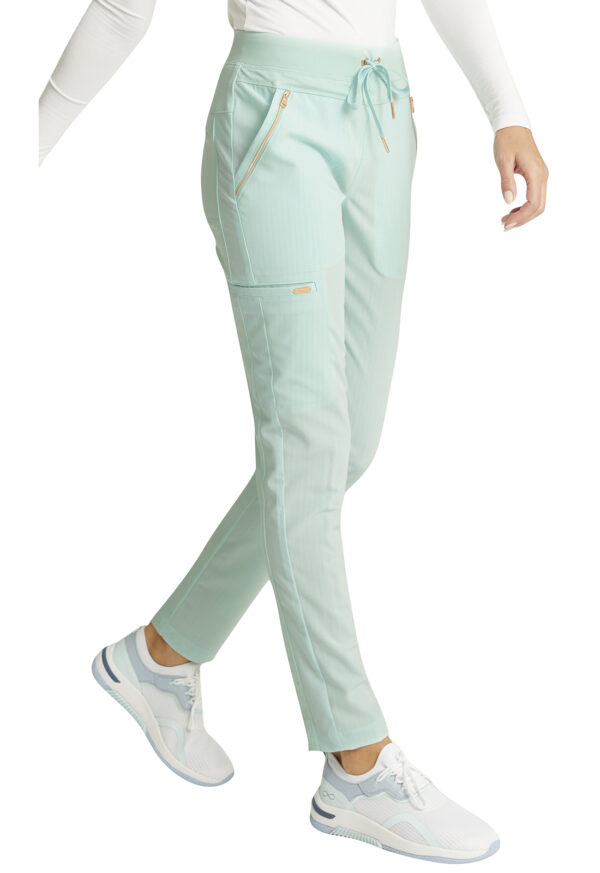 CK055P Pantalón femenino Minty Meadow - Imagen 5