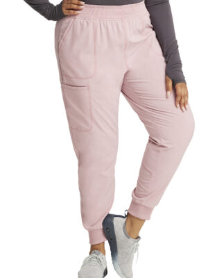 CK080A Pantalón femenino Frosted Rose Heather