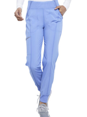 CK110A Pantalón femenino Ciel
