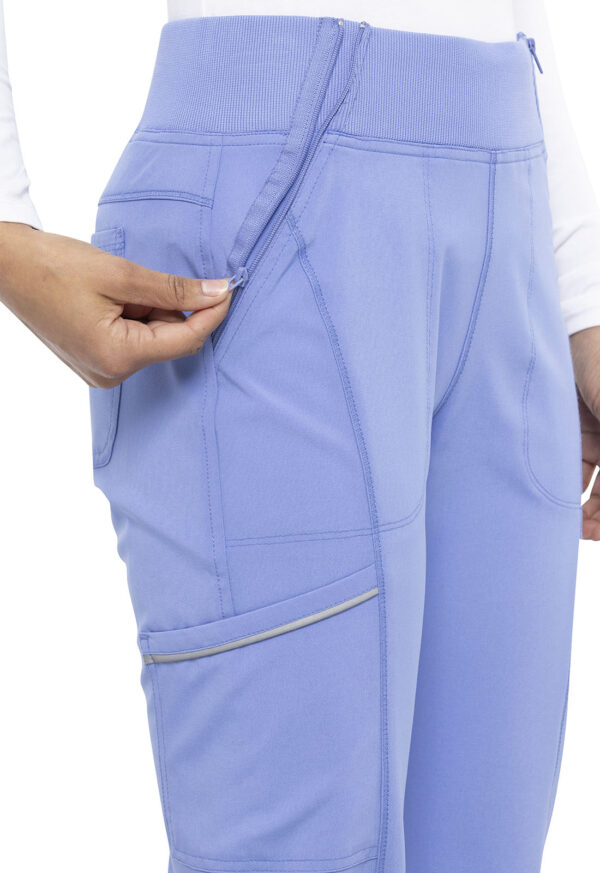 CK110A Pantalón femenino Ciel - Imagen 2