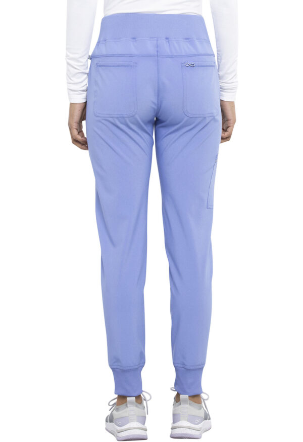 CK110A Pantalón femenino Ciel - Imagen 4