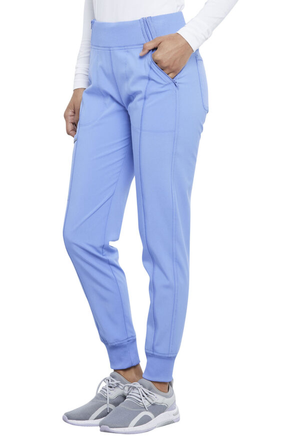 CK110A Pantalón femenino Ciel - Imagen 3