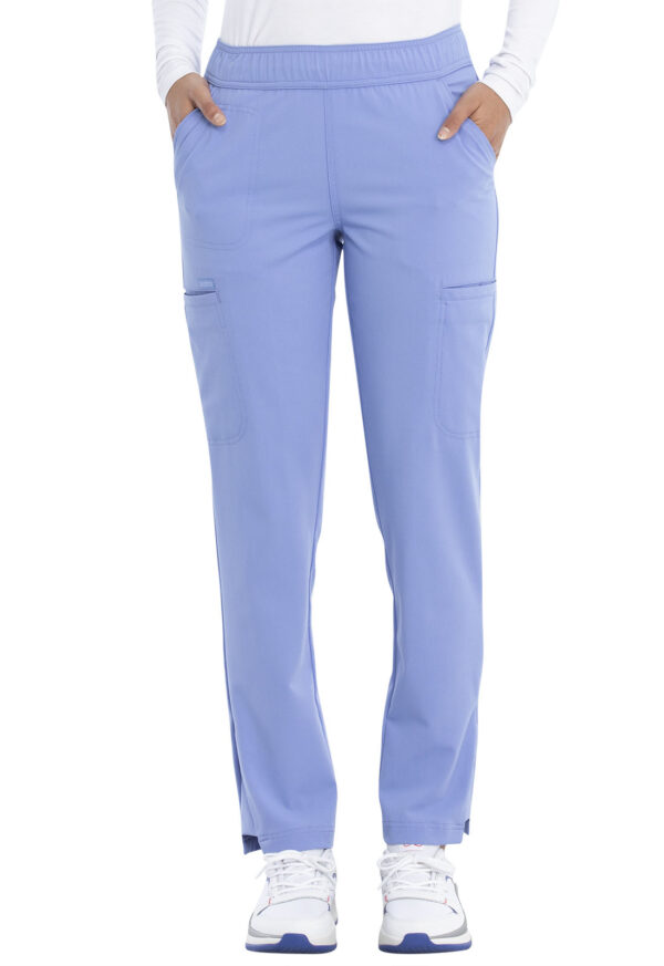 CK140A Pantalón femenino Ciel