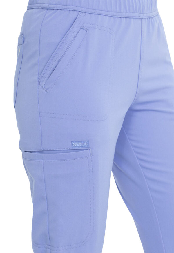 CK140A Pantalón femenino Ciel - Imagen 2