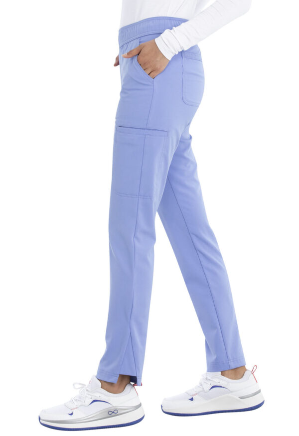 CK140A Pantalón femenino Ciel - Imagen 3