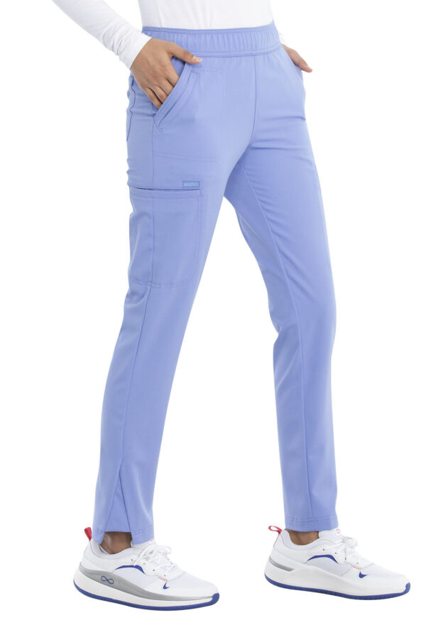CK140A Pantalón femenino Ciel - Imagen 5