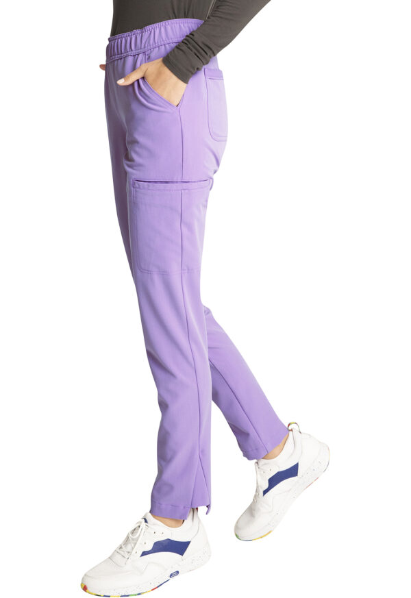 CK140A Pantalón femenino Lavender Stone - Imagen 2