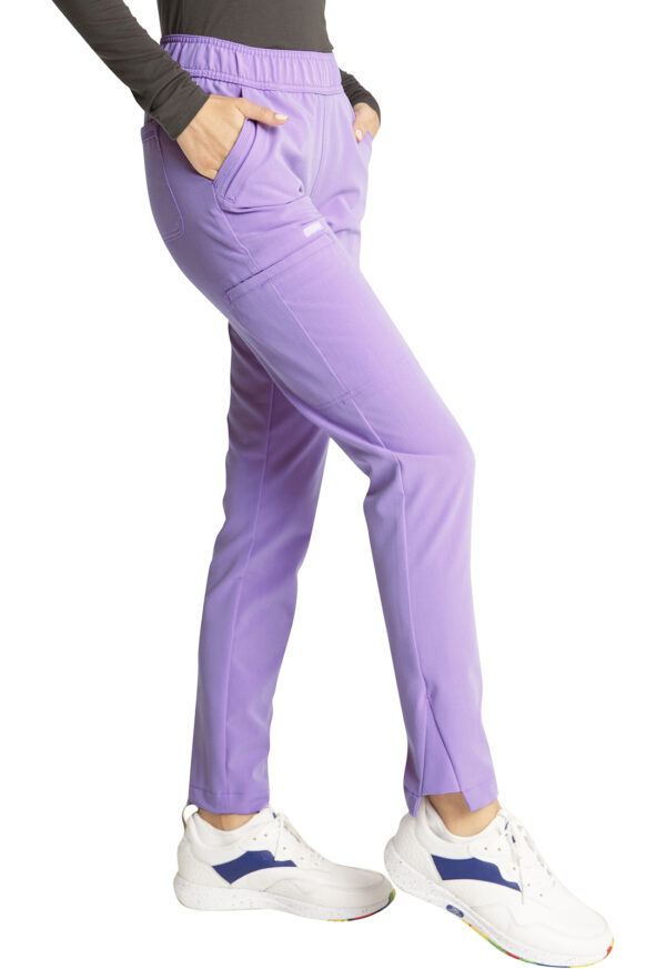 CK140A Pantalón femenino Lavender Stone - Imagen 5