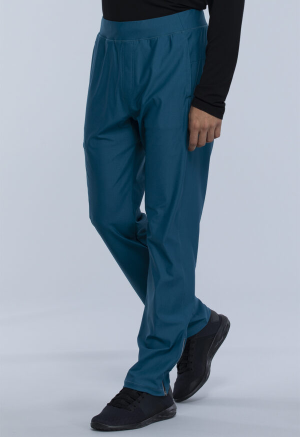 CK185 Pantalón masculino Caribbean Blue - Imagen 3