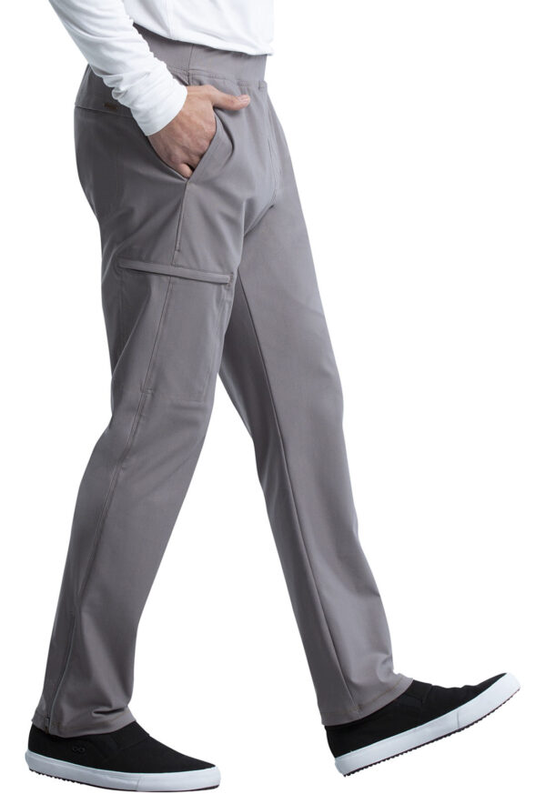 CK185 Pantalón masculino Pebble - Imagen 2