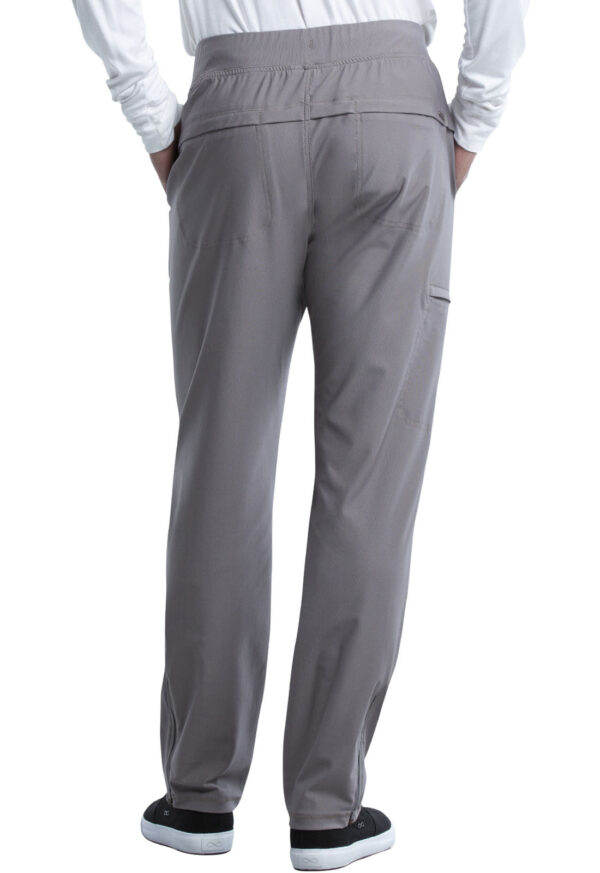 CK185 Pantalón masculino Pebble - Imagen 5