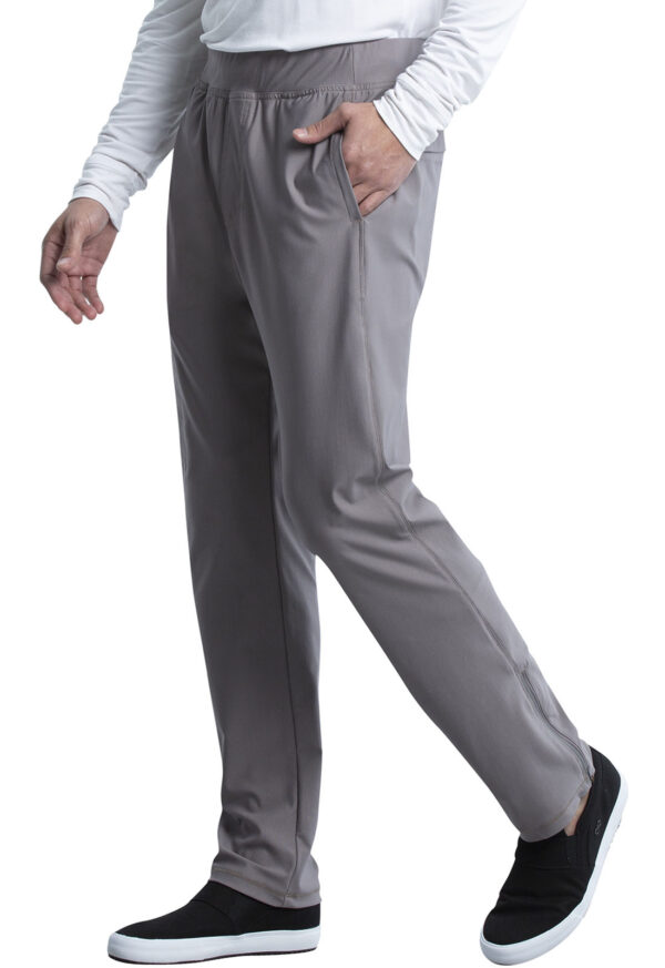 CK185 Pantalón masculino Pebble - Imagen 4