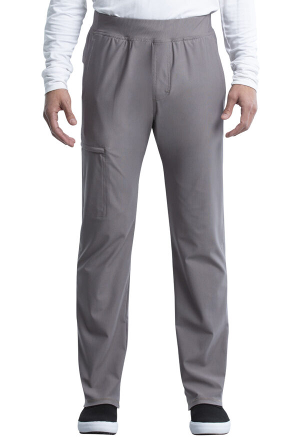 CK185 Pantalón masculino Pebble
