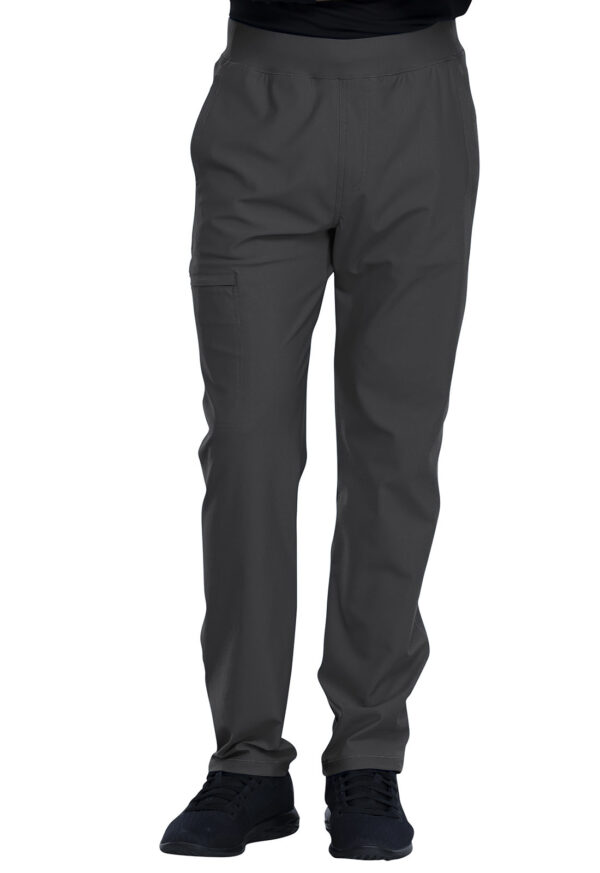 CK185 Pantalón masc. Pewter