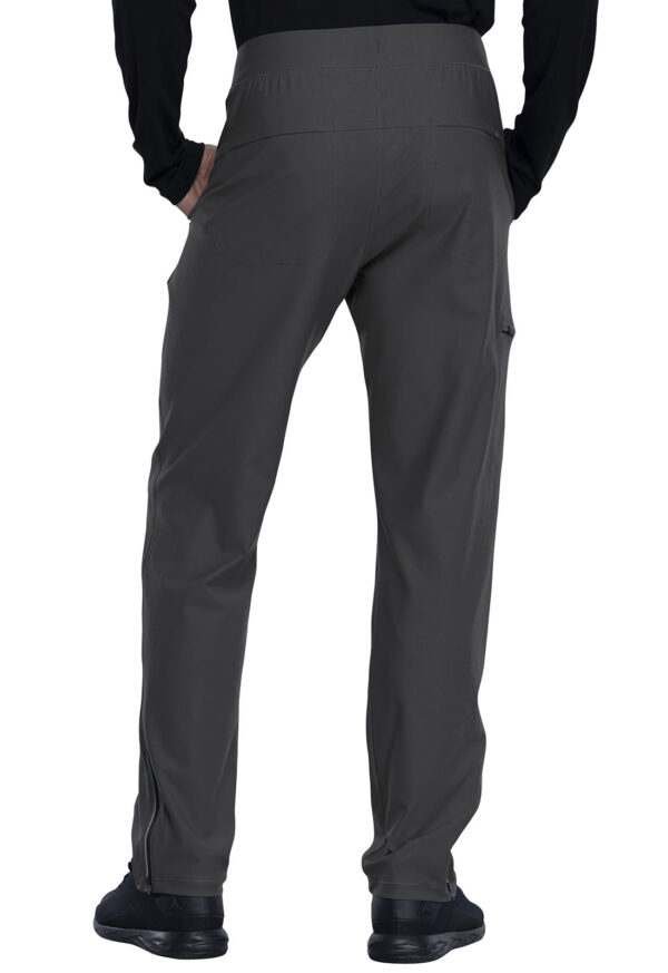 CK185 Pantalón masc. Pewter - Imagen 3