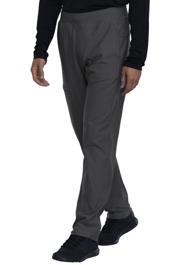 CK185 Pantalón masc. Pewter - Imagen 2