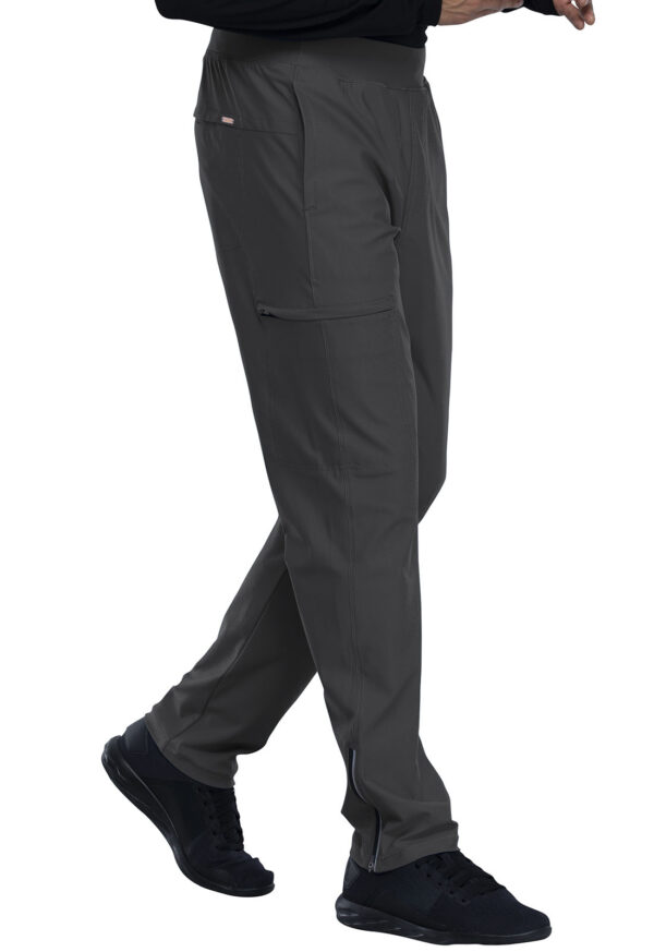 CK185 Pantalón masc. Pewter - Imagen 4