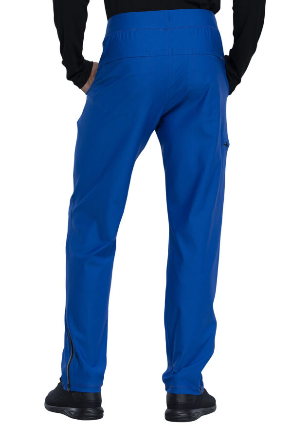 CK185 Pantalón c/elástico masc. Royal - Imagen 3